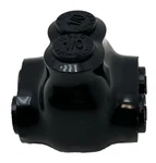 Ilsco PBTS-2-1/0 Plastisol Insulated Type Multi-tap Connector Dual Entry. Fixed Price $24.99.