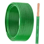 Thhn 12 Gauge Stranded Copper Wire, Awg Green. Fixed Price $32.45.