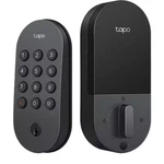 Tapo DL100 Smart Wi-fi Deadbolt Door Lock-keyless Tactile Buttons, App-controlle. Fixed Price $66.07.