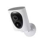 Pro Wi-fi 1080P Indoor/outdoor Wire-free Home Security Camera, Night Vision, Rec. Fixed Price $23.71.