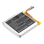 Battery For 2GIG-EDG-NA-V Edge Panel 115150 Alarm System CS-ALM200BT 3.8V. Fixed Price $28.09.