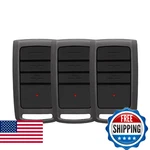 For Overhead Door Garage Opener Remote O3T-BX O3T-A 10 Year Warranty. Fixed Price $49.80.