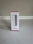 Ecolink WST-402 Wireless Garage Door Tilt Sensor 345MHZ Honeywell & 2GIG. Fixed Price $33.01.