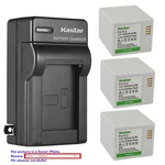 Kastar Battery Ac Wall Charger For Arlo A-2 A2 VMA4400C VMA4410-10000S. Fixed Price $61.99.