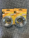 Rolls Ook 18 Gauge Galvanized 25 Lb 110 Ft 50131 Stainless Steel Wire. Fixed Price $18.44.