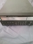 Samsung SRD-470D-1TB 4CH Premium Dvr With Dvd R/w, Part#. Fixed Price $600.00.
