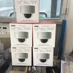 Alarm.com VC847PF 5X 1080P Varifocal Dome Cameras With Analytics. Fixed Price $500.00.