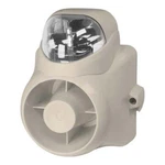 Adi Pro W Box 0E-OUTDSIRSC Indoor/outdoor Self Contained Siren/clear Strobe. Fixed Price $108.99.
