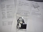 Interlogix Ge Security Sentrol 5150-M Glass Window Shock Sensor Mahogany Single. Fixed Price $29.95.