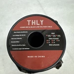 Thly 12AWG Red & Black Low Voltage Cable 12/24V Dc 100FT. Fixed Price $17.99.