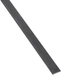 N301-358 4062BC Solid Flat Plain STEEL,1" X 36". Fixed Price $28.66.