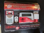 Defiant Wireless Home Security System No Bluetooth/internet Connection Required. Fixed Price $67.99.