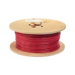 Ewcs 18 Awg 2/C Solid Fplr Riser Rated Shielded Fire Alarm Cable Red - 1000 F.... Fixed Price $339.59.