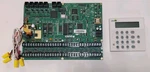 Leviton Hai Omnipro Ii (2) 20A01-3 Control Panel Board W/ 33A00-1 Keypad. Fixed Price $895.00.
