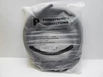 Powertronics 25FT 10 Awg 4-CONDUCTOR Soow Cord 600V Cable. Fixed Price $75.00.