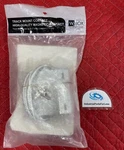 New Wbox Track Mount Magnetic Contact Switch 0E-DC4811. Fixed Price $26.83.