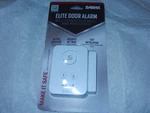 New Sabre Elite Door Alarm Exit Entry Delay Siren Hs-rl-eda Home. Fixed Price $9.99.