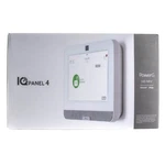 Qolsys IQP4006 Panel Powerg + 345 Mhz- At&t New Compatible With Honeywell. Fixed Price $299.99.