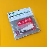 Space Age Electronics (acerox) Elock-fa Fire Alarm Circuit 7 Units. Fixed Price $140.76.