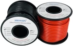 Shonsin 14 Gauge Silicone Wire 80FT, Ultra Flexible Awg, Red & Black. Fixed Price $43.31.