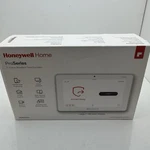 Honeywell Home Prowltouch Proseries 7 Wireless Touchscreen Alarm Panel. Fixed Price $175.00.