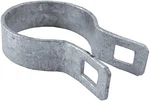Ozark Fence & Supply Galvanized Steel Brace Band (12, 2-3/8"): 12-PACK. Fixed Price $42.99.