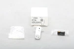 PG9307 Powerg Wireless Recessed Contact With Battery And Screw/magnet Kit. Fixed Price $67.89.