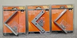 New Hillman Hardware Essentials # 851139 Braces & 851100 Flat Corner.. Fixed Price $17.99.