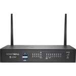Sonicwall TZ370W Network Security/firewall Appliance (02-SSC-2827) (02SSC2827). Fixed Price $709.94.