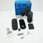 Tp-link Tapo DL110 Smart Door Lock Deadbolt Keyless Entry. Fixed Price $99.99.