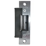 Dormakaba F4114-05 32D Fire Rated Electric Strike, 4-7/8 Faceplate, For 3/4. Fixed Price $325.26.