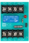 Ultratech Wbox 0E-RLY12245A Relay 12-24 Vdc Dpdt. Fixed Price $18.88.