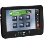 Dsc HS2TCHPROBLK Powerseries 7" Hardwired Touchscreen Alarm Keypad. Fixed Price $372.99.