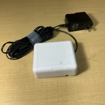 CONTROL4 Card Access Wireless Contact Sensor WCS10A-2-ZP Untested, Looks O.k.. Fixed Price $17.99.