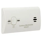 Kidde Carbon Monoxide Alarm - Battery Operated Pack Of 6. Fixed Price $267.52.