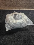 Mookeerf 8 Gauge 3 Cond Mc Cable With Ground- 100FT Pure Copper Metal Clad Wire. Fixed Price $407.99.