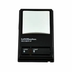 Liftmaster / 041A5273-1 Garage Wall Panel Chamberlain Sears. Fixed Price $32.50.