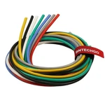 Bntechgo 7 Each 3FT, Colors,red Black,blue,white,yellow,green Gray. Fixed Price $25.94.