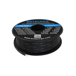14 Gauge Silicone Wire Spool 100 Ft Black Flexible Awg Stranded Tinned Copper. Fixed Price $63.22.