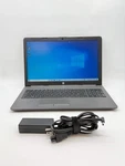 Hp 255 G7 15.6" Amd A4-9125 4GB Ram 500GB Gray W/ Charger. Fixed Price $119.99.