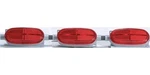Betts IDR2BP00-000 I.d. Bar Red (200V-09122) (pack Of 1). Fixed Price $138.46.