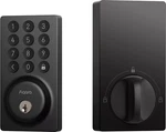 Aqara - Smart Lock B50 Black. Fixed Price $99.99.