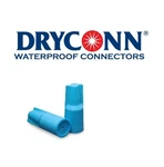 Dryconn 10670 100 Pack Blue Waterproof Connector Silicone Filled King Innovation. Fixed Price $104.40.