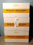 Radcam World First Talking Ai Home Camera System Smart Security 3. Fixed Price $143.96.