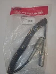 Velvac 590156 Coiled Cable & Plug, 6/14, 1/12 Gauge, 12' Working Length,. Fixed Price $75.00.