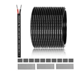Enerjour 18 Gauge Conductor Electrical Wire 200FT Ul 2464 Awg Cable. Fixed Price $94.37.