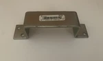 National Hardware N100-743 Closed Bar Holder For Use With 2X4 Doors, Zinc. Fixed Price $6.99.