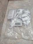 10 New Prime Line Satin Chrome Security Swing Bar Lock 874620. Fixed Price $89.99.