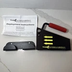 Read- Bilco Barracud Model Dcs, Intruder Defense System For Scissor Action Door. Fixed Price $49.00.