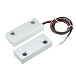 Rolling Door Contact Magnetic Reed Switch Alarm 3 Wires For N.O./N.C.MC-52. Fixed Price $18.63.